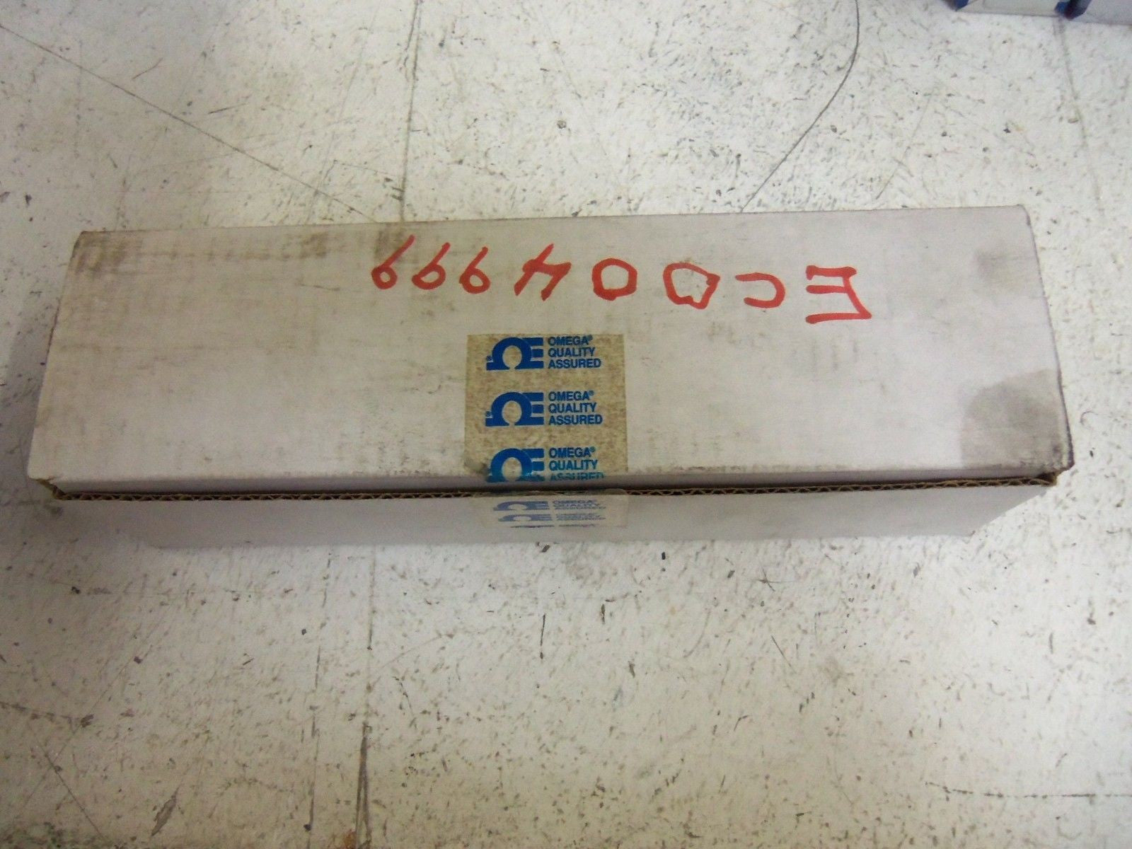 OMEGA OS137-3-MA *USED*