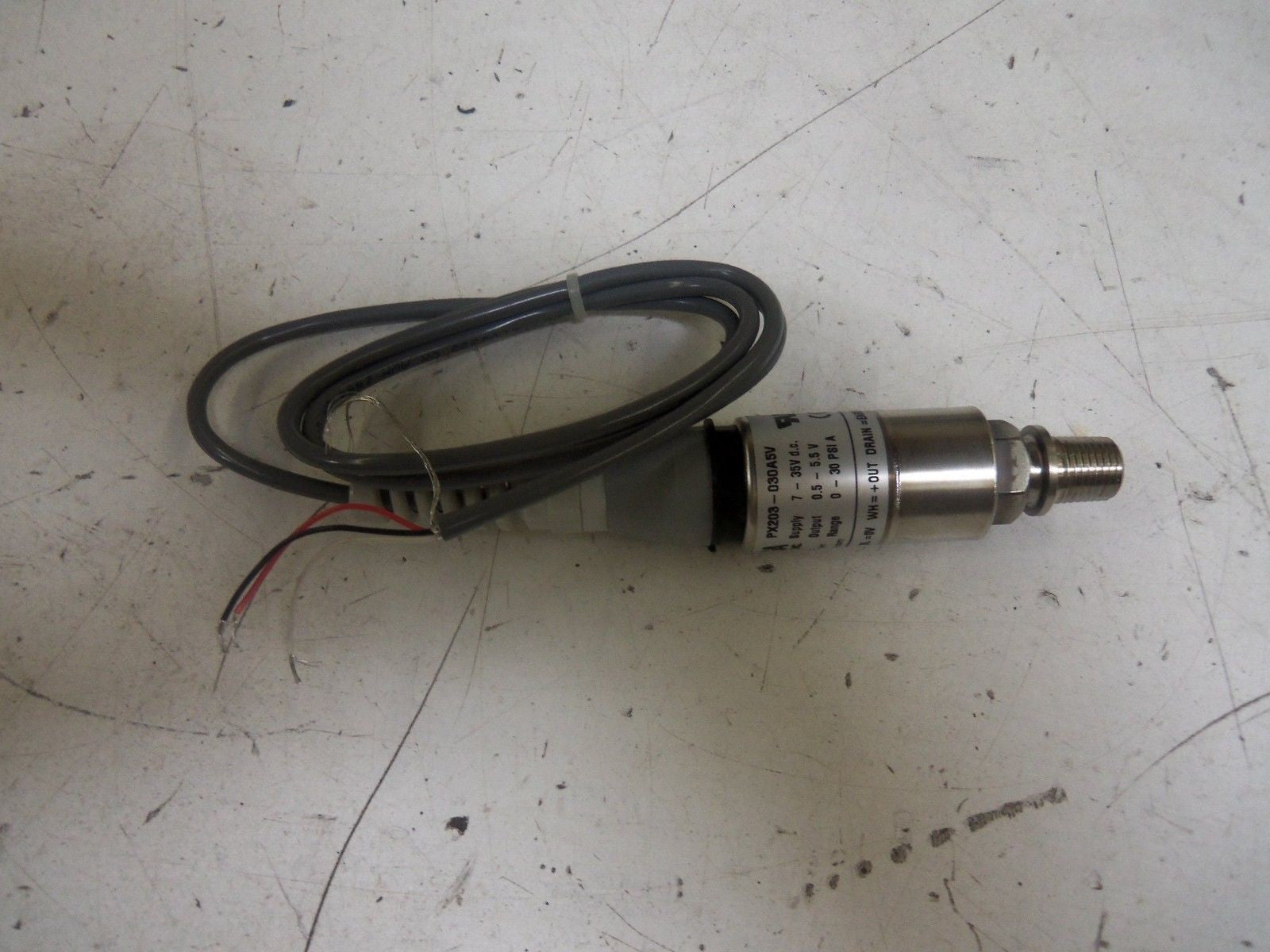 OMEGA PX203-030A5V *USED*