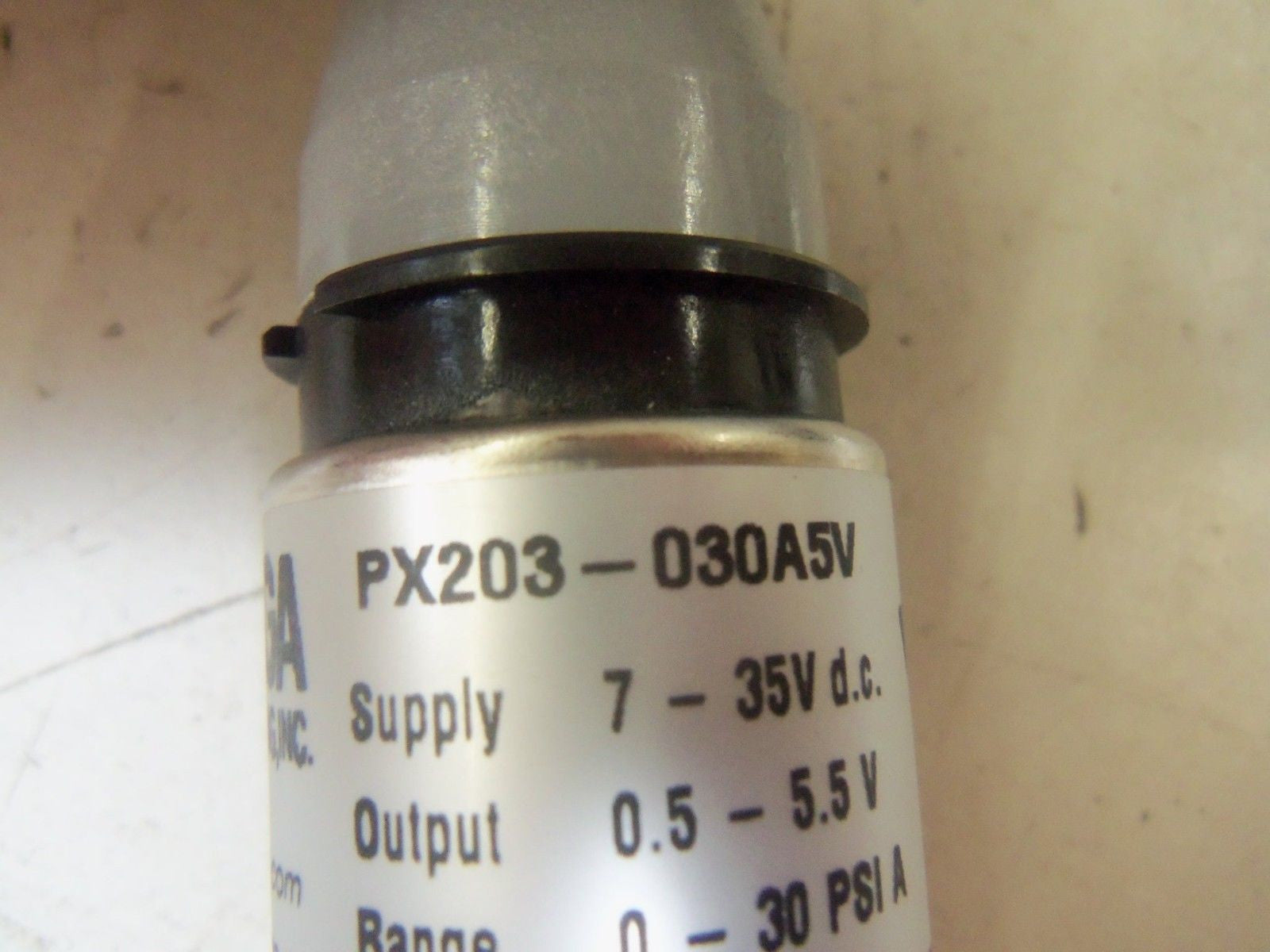 OMEGA PX203-030A5V *USED*