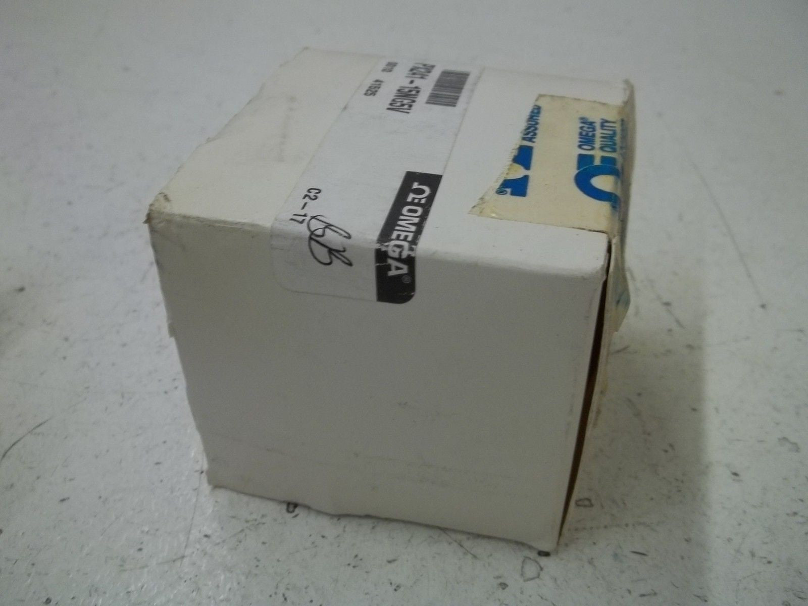 OMEGA PX241-15NG5V PRESSURE TRANSDUCER *NEW IN BOX*