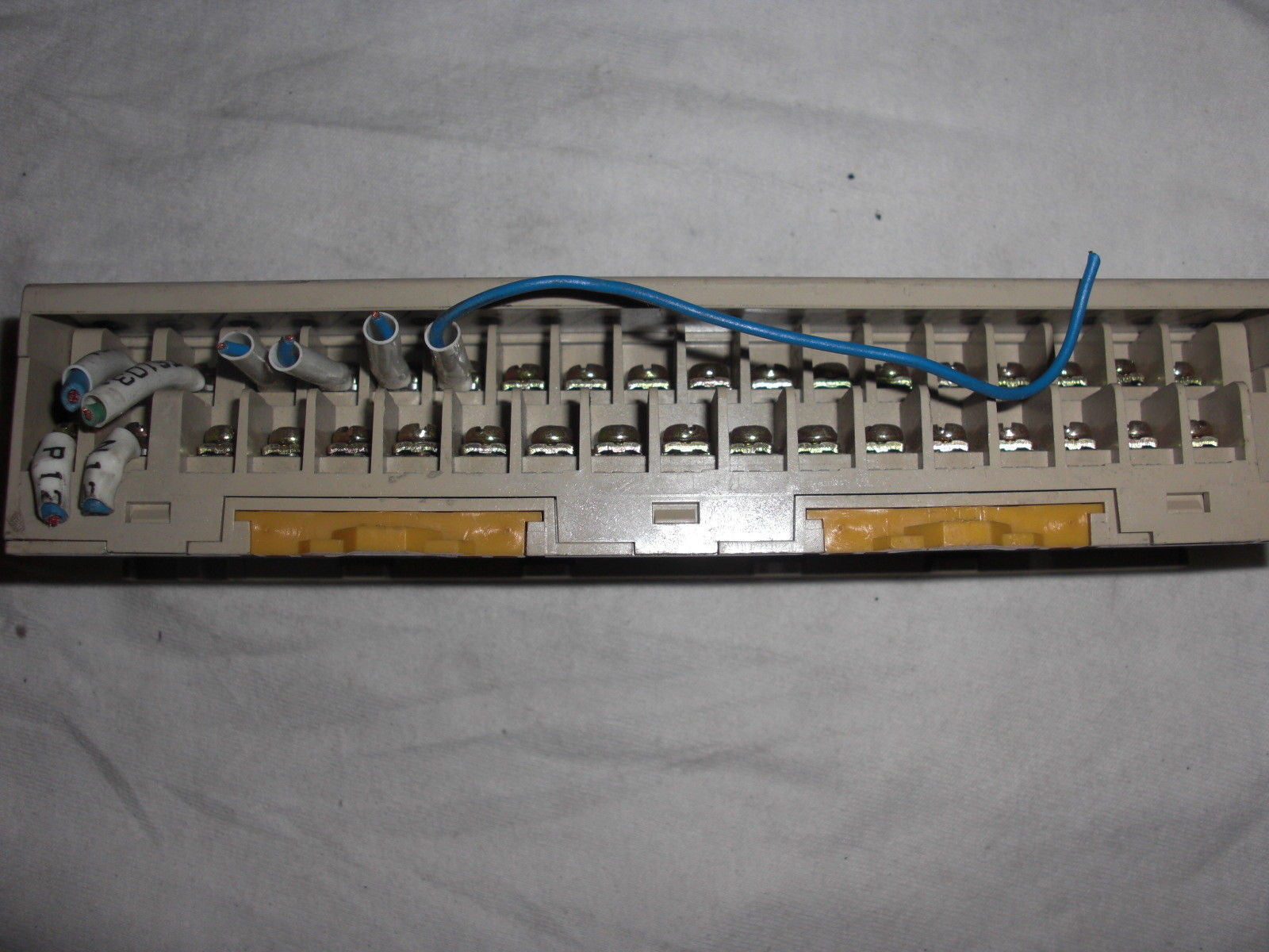OMRON B7A-R6B36 *USED*