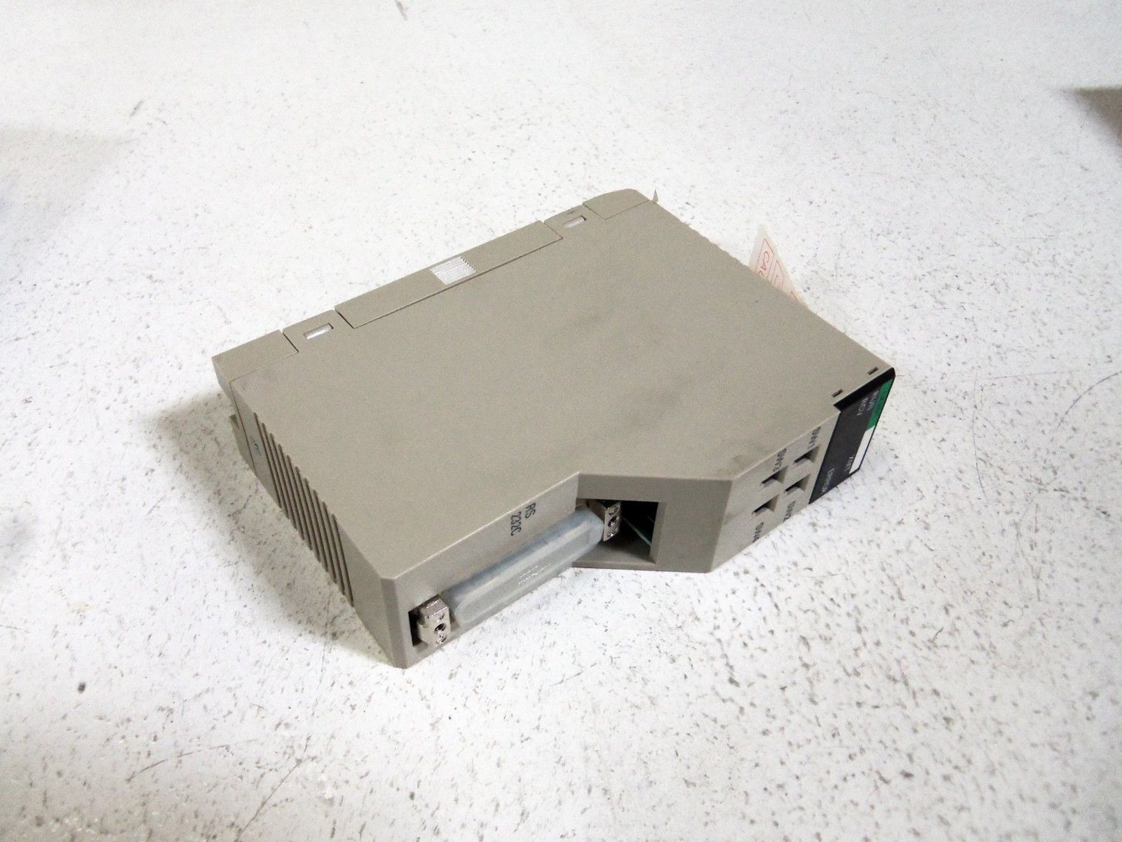 OMRON C200H-LK201 COMMUNICATION MODULE  ** GENUINE **