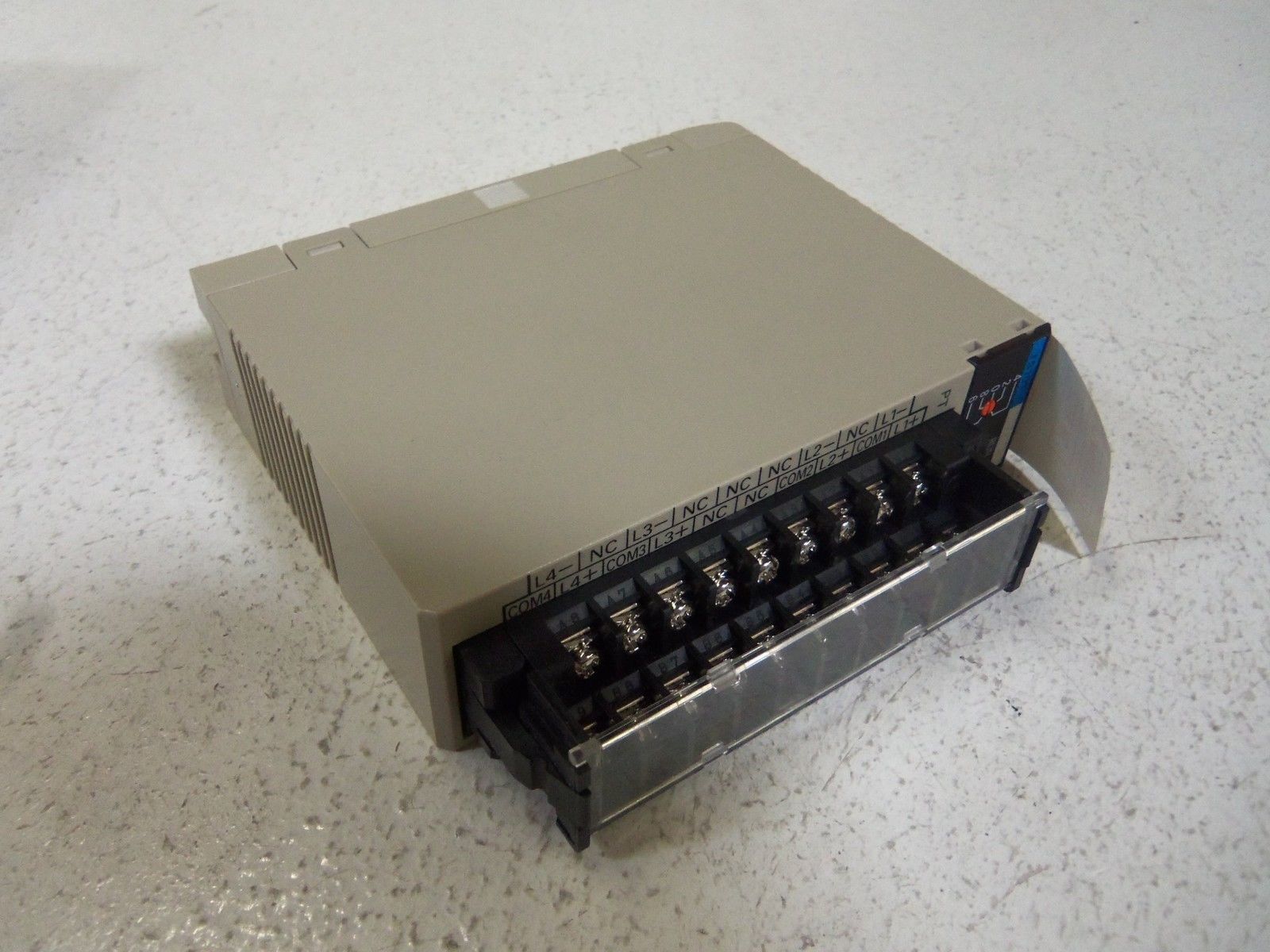 Omron C200HTS101 NSFP ** GENUINE ** C200H TS101