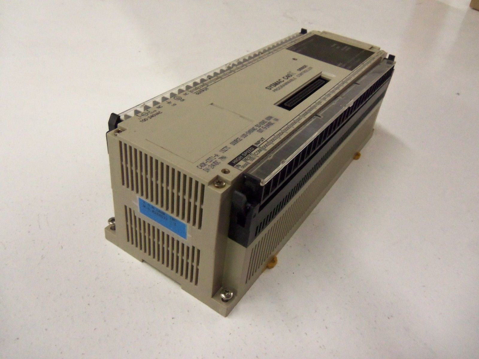 OMRON C40K-CDT1-A *USED*