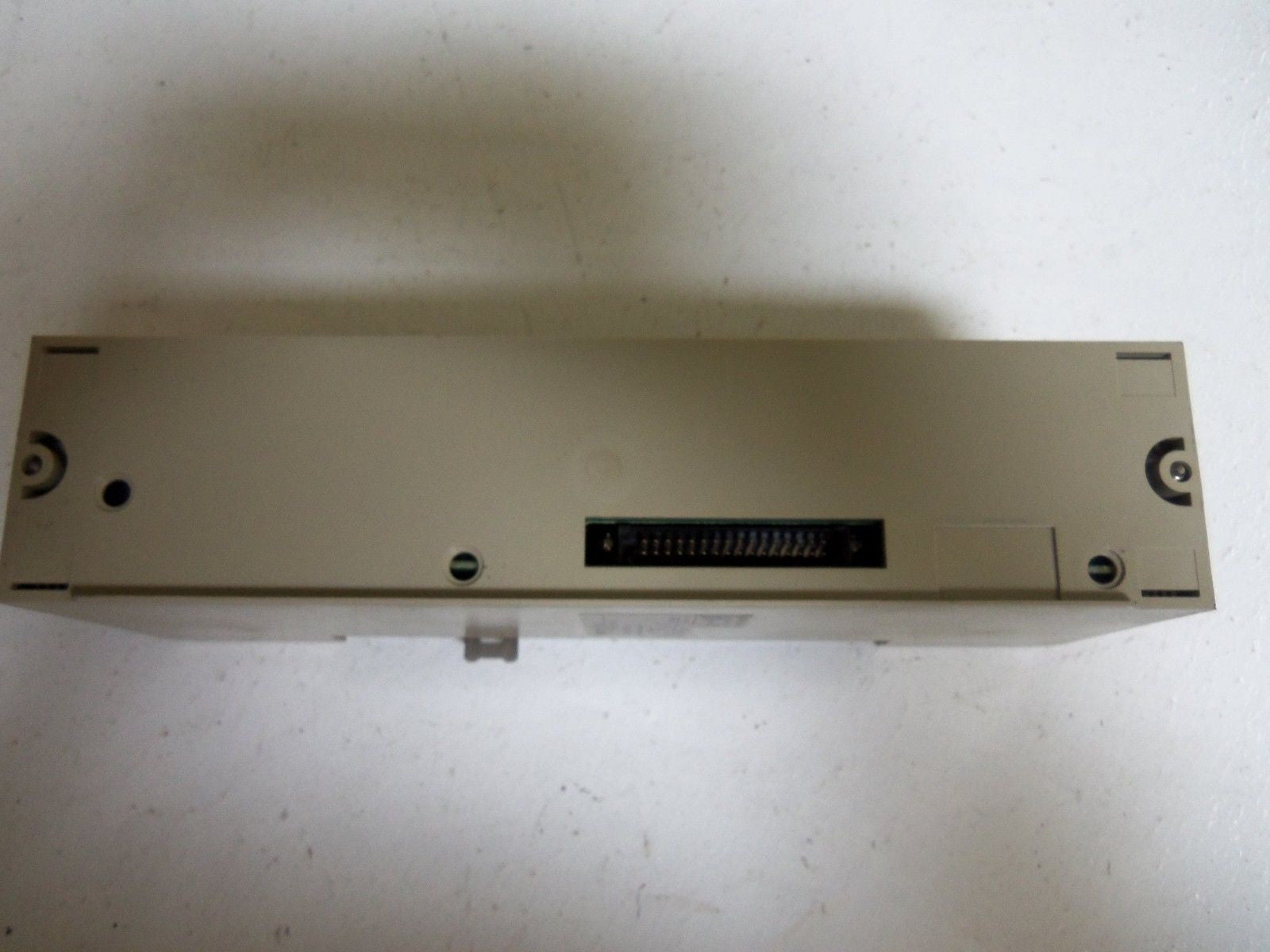 OMRON C500-PS221 POWER SUPPLY MODULE *USED*