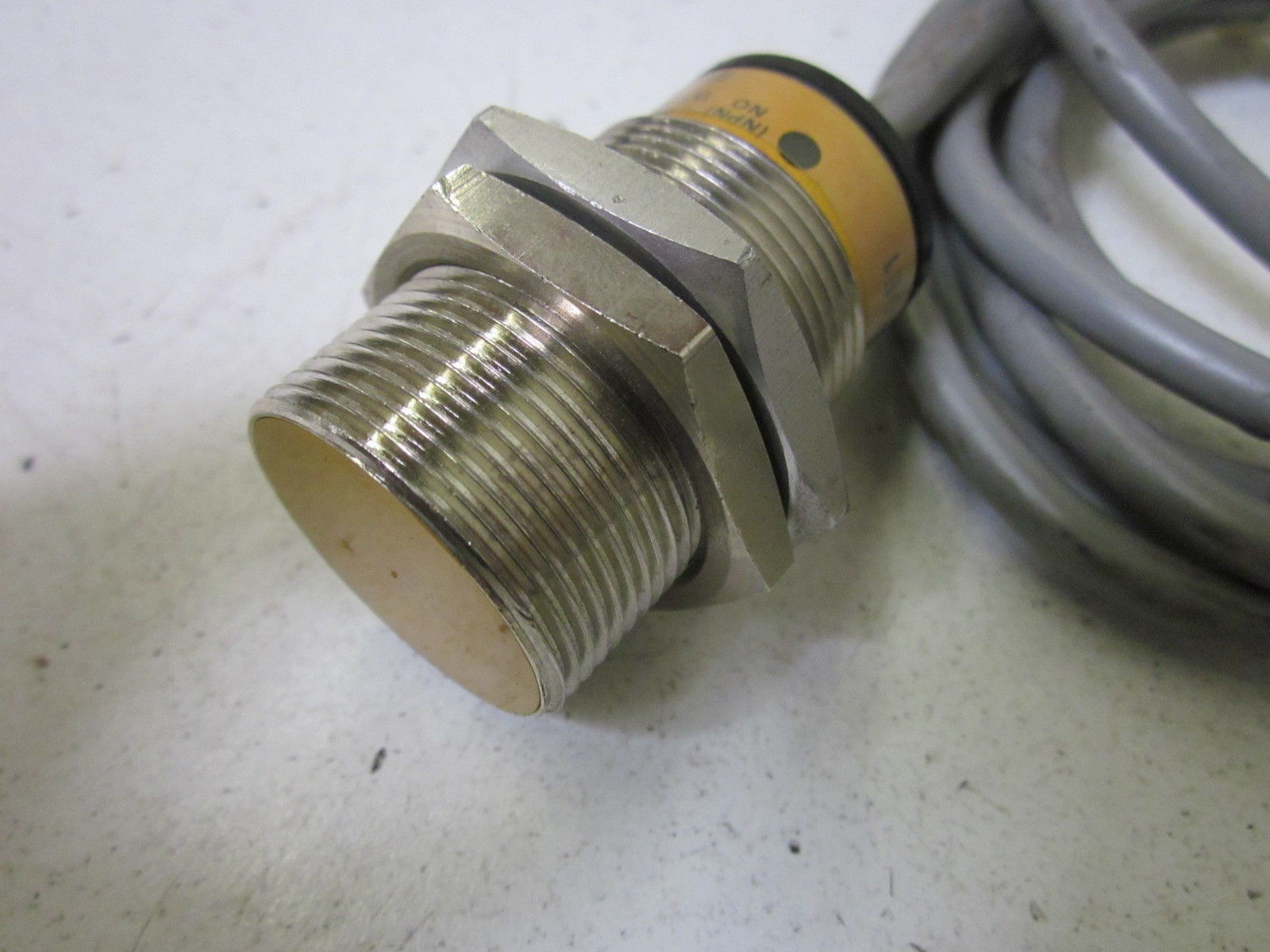 OMRON E2E-X10E1 UNMP