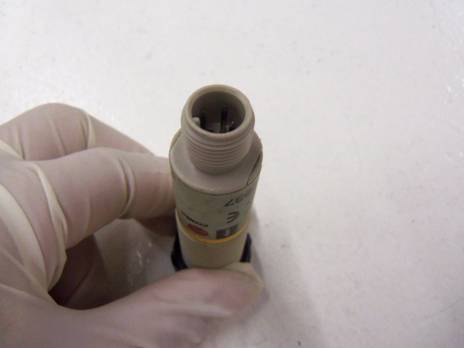 OMRON E3F2-3L-P1 *USED*