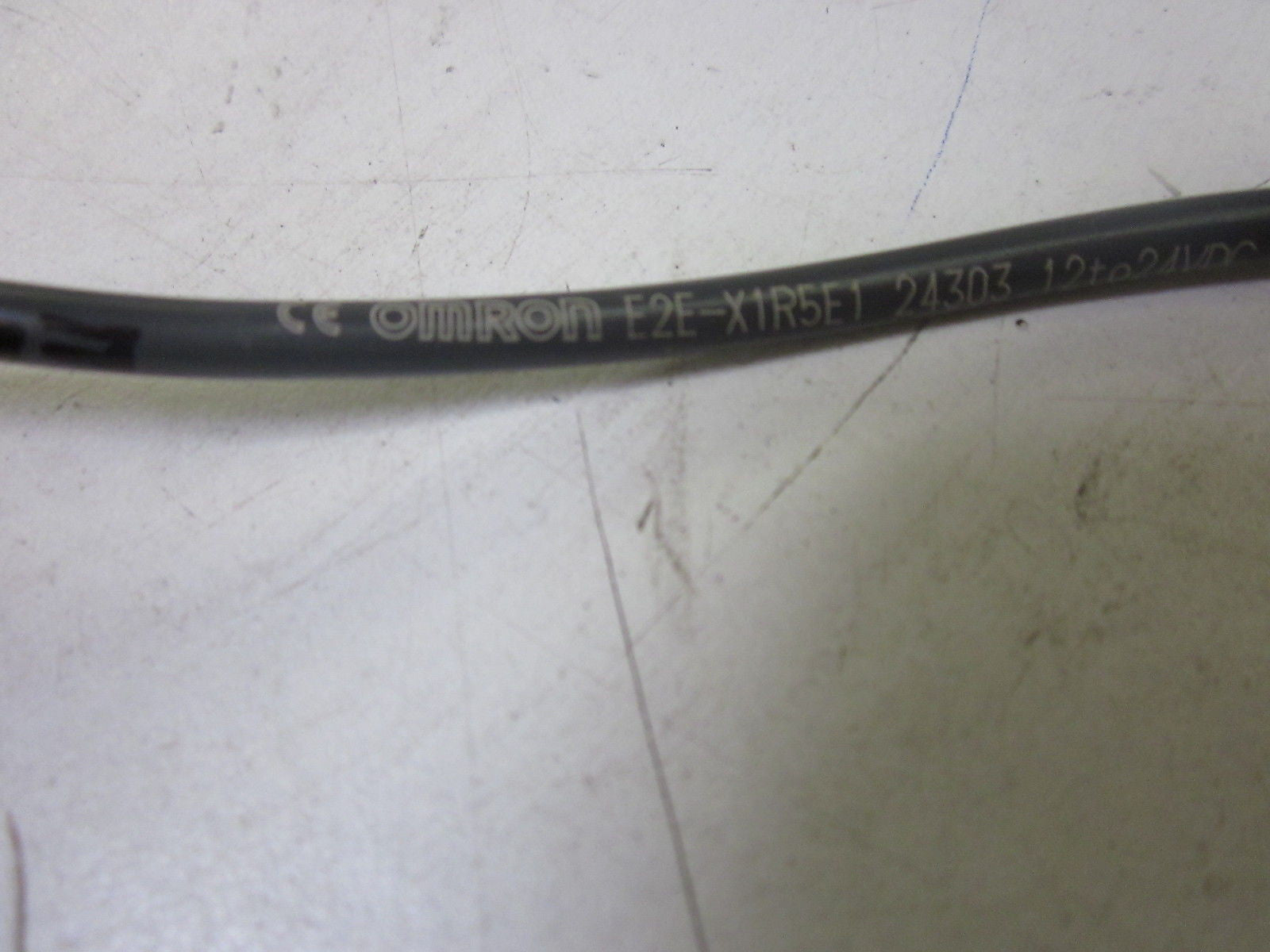 OMRON E3S-2LE41 *USED*
