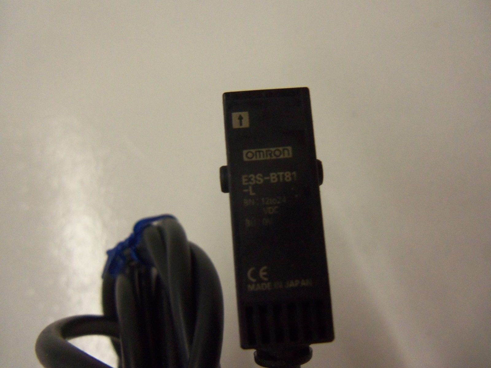 OMRON E3S-BT81-L *USED*