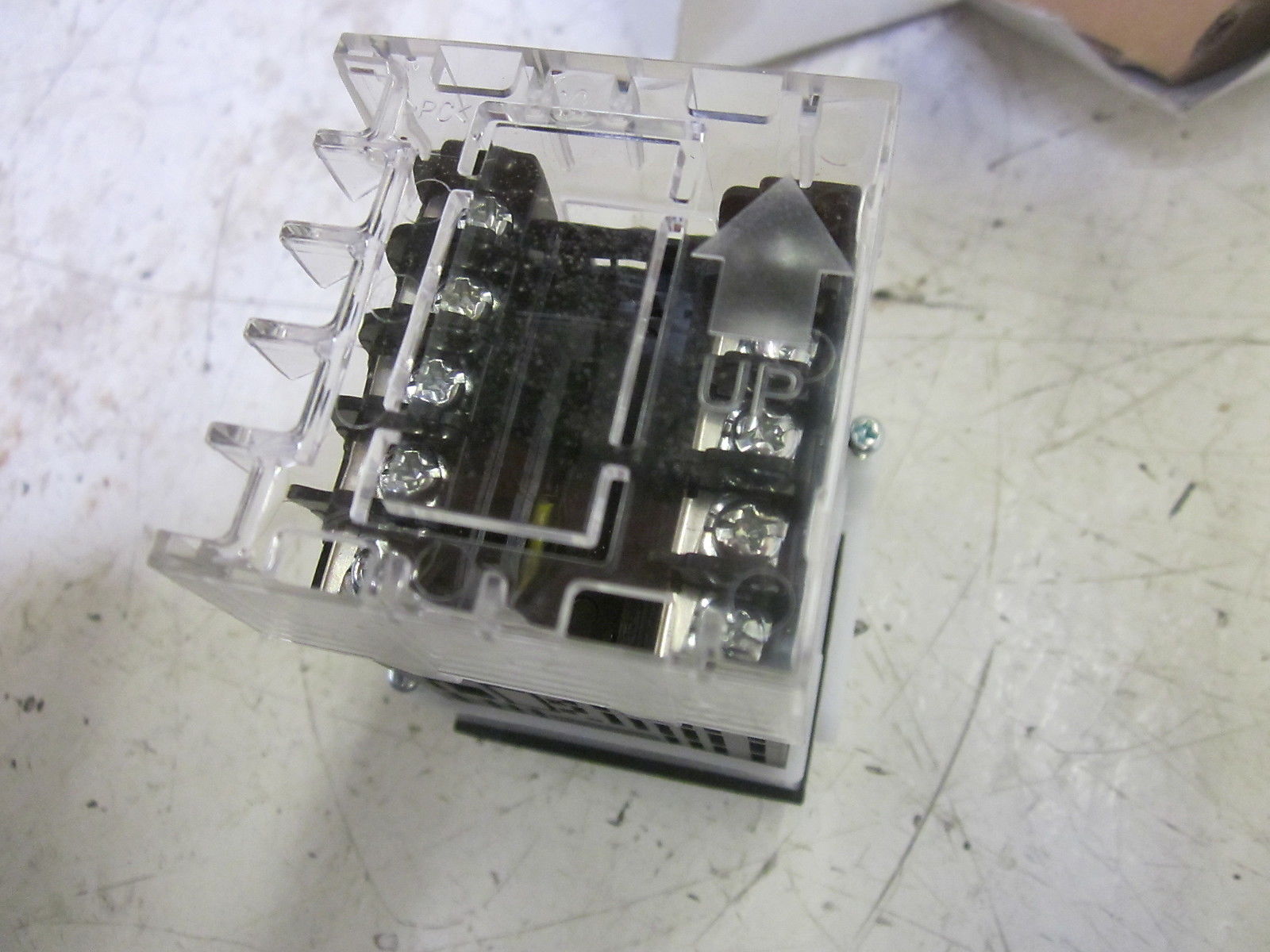 Omron E5CNHV2M500 (100-240VAC) NFSP ** GENUINE ** E5CN HV2M 500