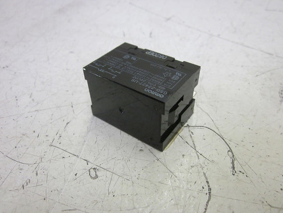 OMRON G5D-2242T-US POWER RELAY 24VDC *NEW NO BOX*
