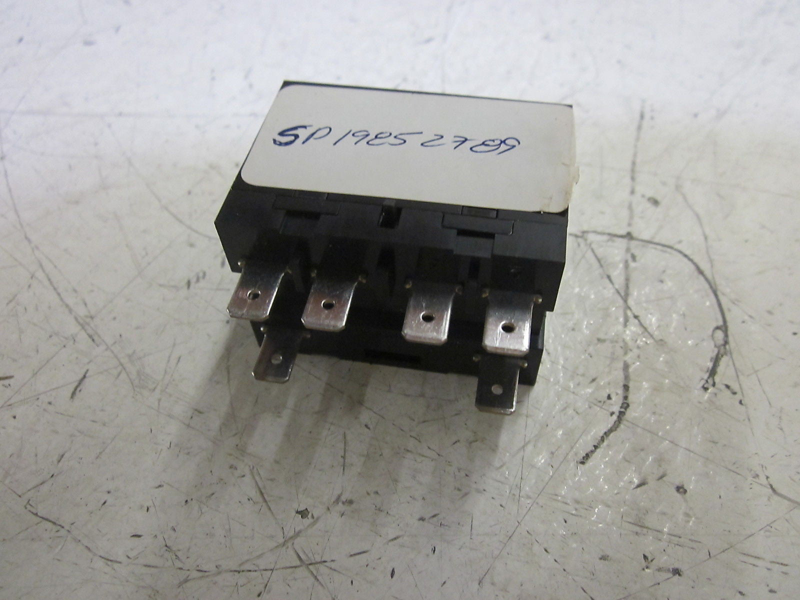 OMRON G5D-2242T-US POWER RELAY 24VDC *NEW NO BOX*
