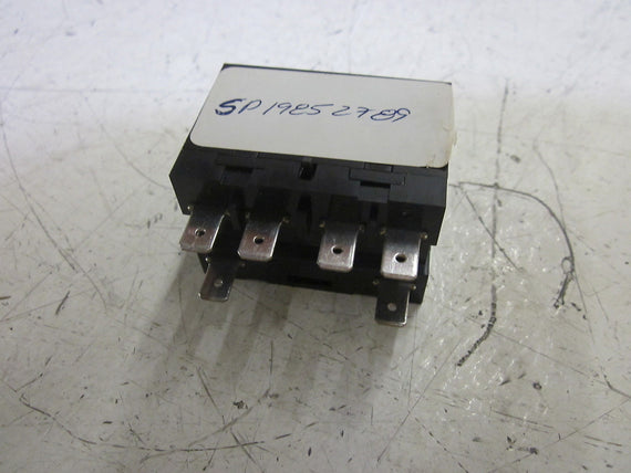 OMRON G5D-2242T-US POWER RELAY 24VDC *NEW NO BOX*
