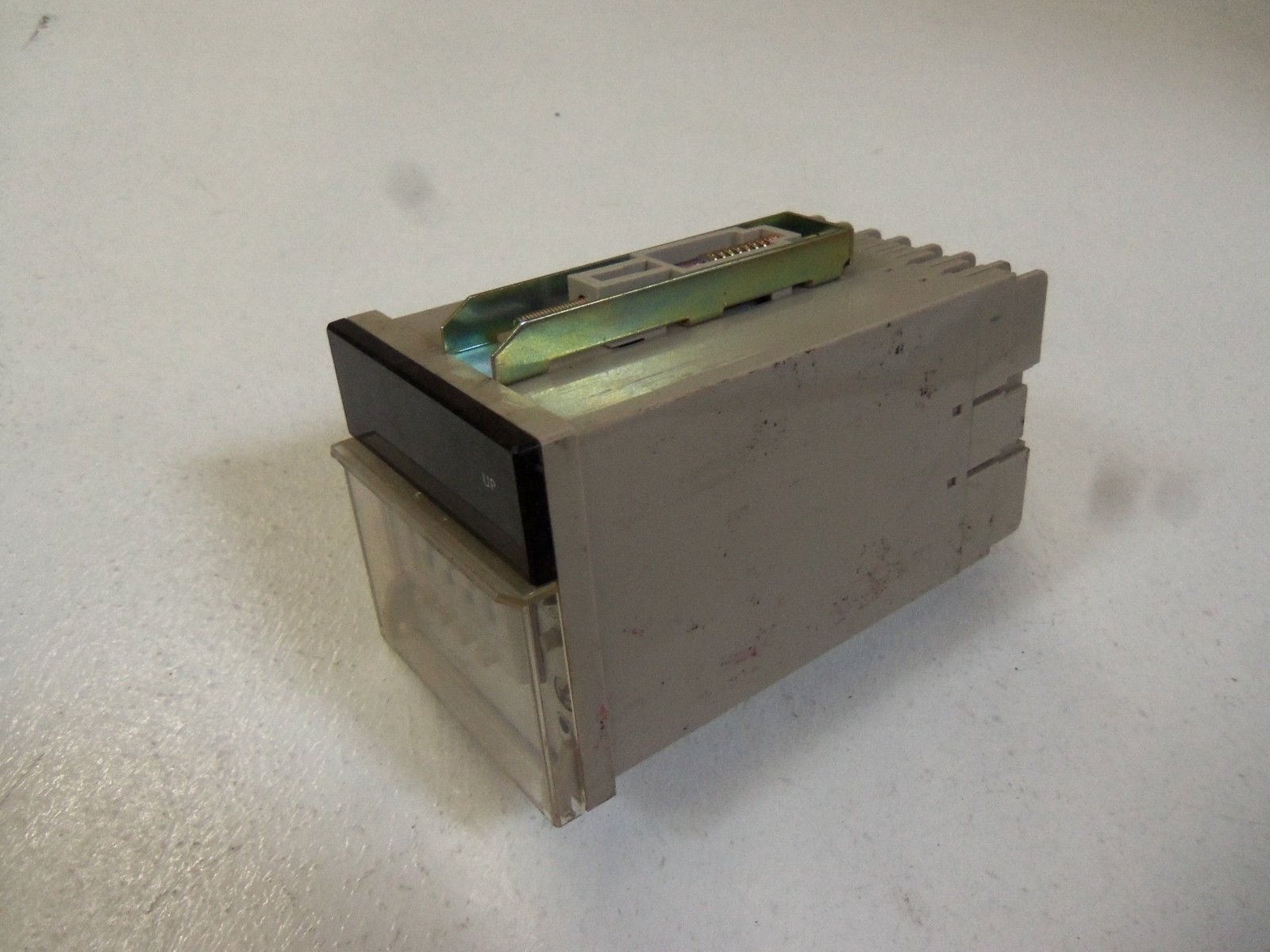OMRON H7AN-4DM *USED*