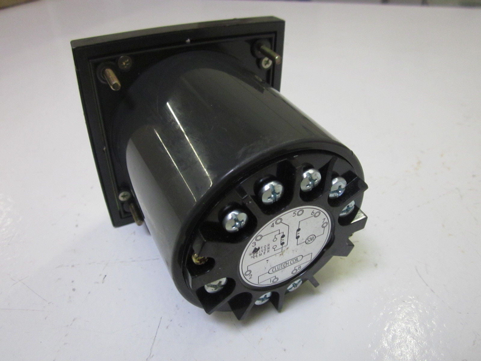 OMRON NSY-2 120V 0-30 *USED*