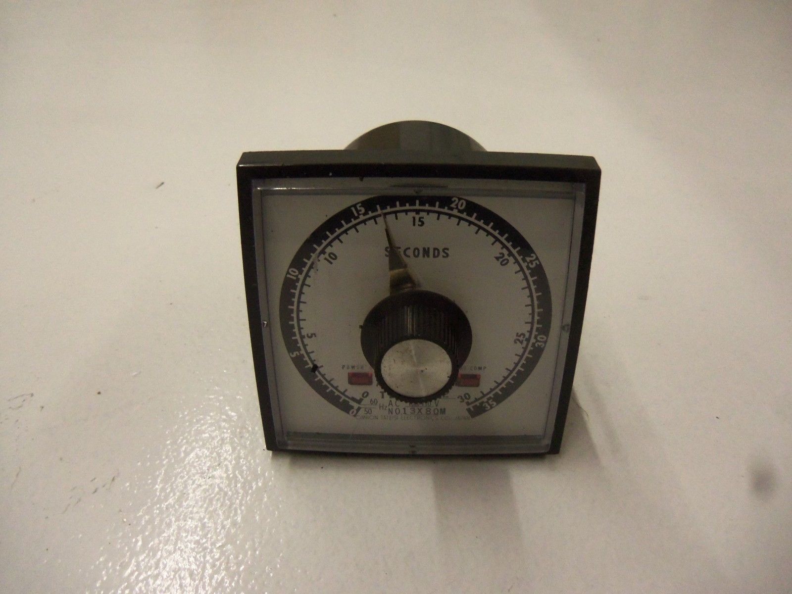 OMRON NSY-2 *USED*