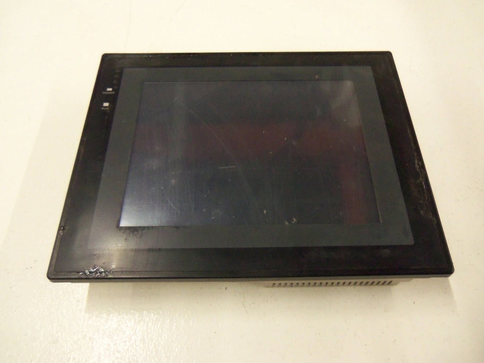OMRON NT631C-ST151B-EV2S *USED*