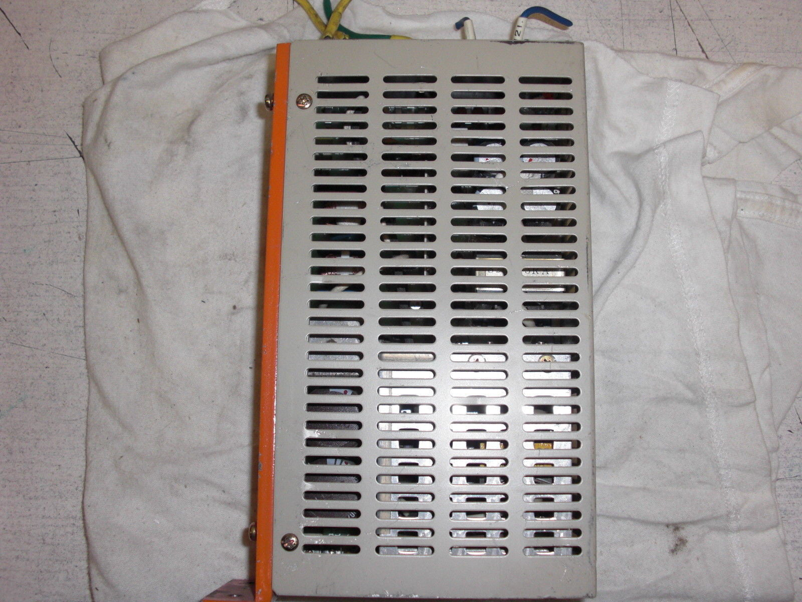 OMRON S82G-1012 *USED*