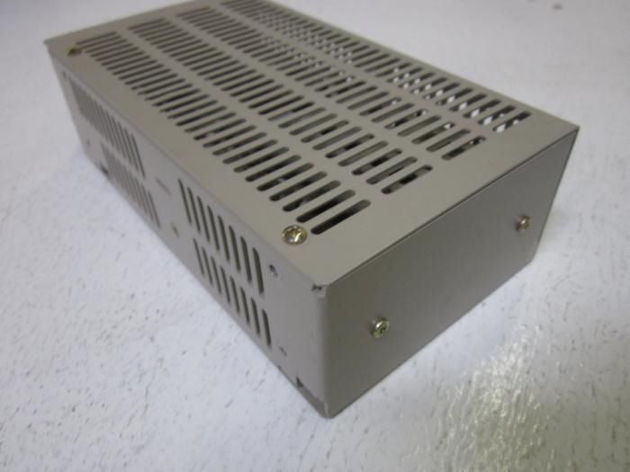 OMRON S82G-1024 POWER SUPPLY 240VAC *USED*