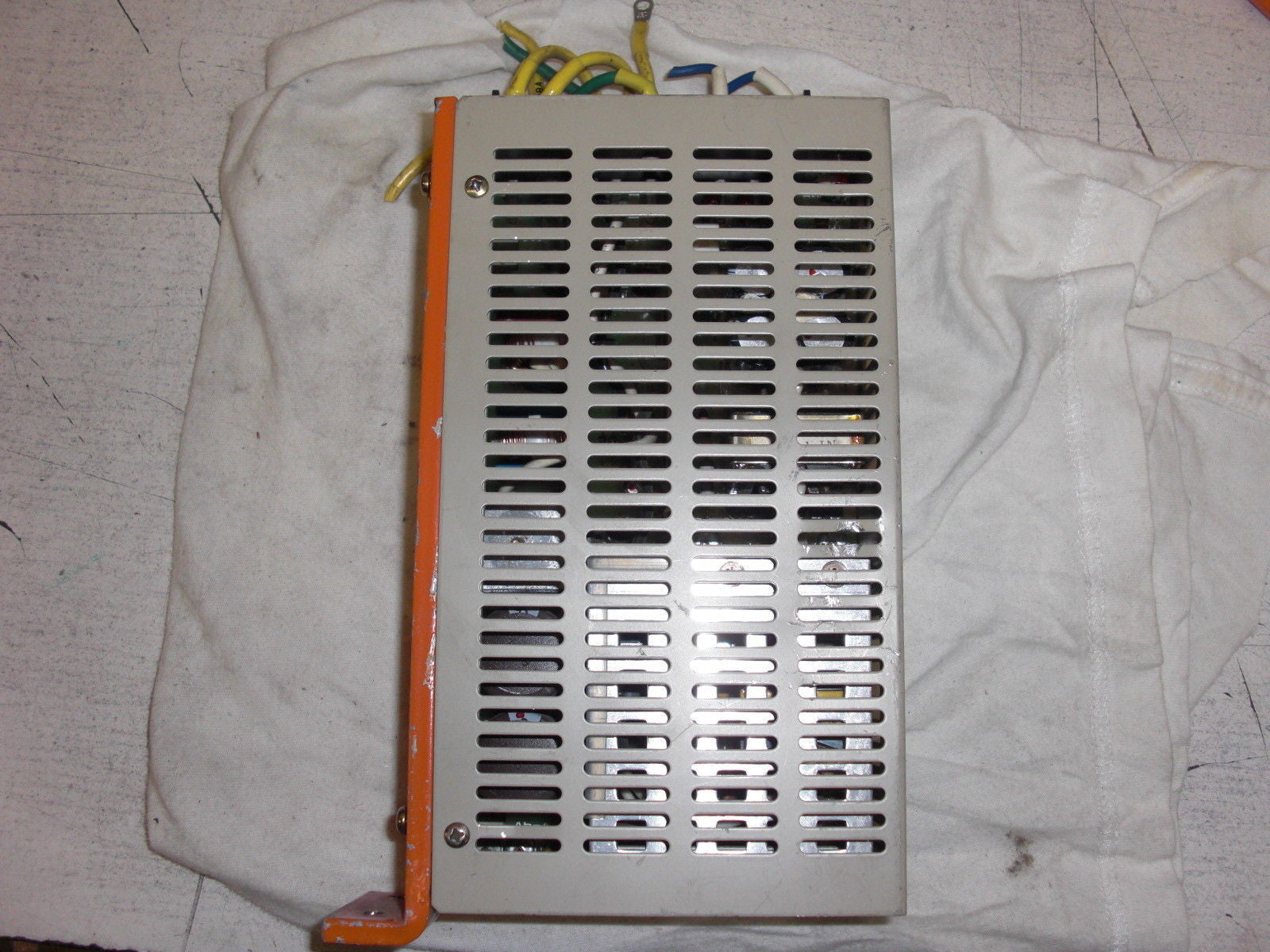 OMRON S82G-1024 *USED*