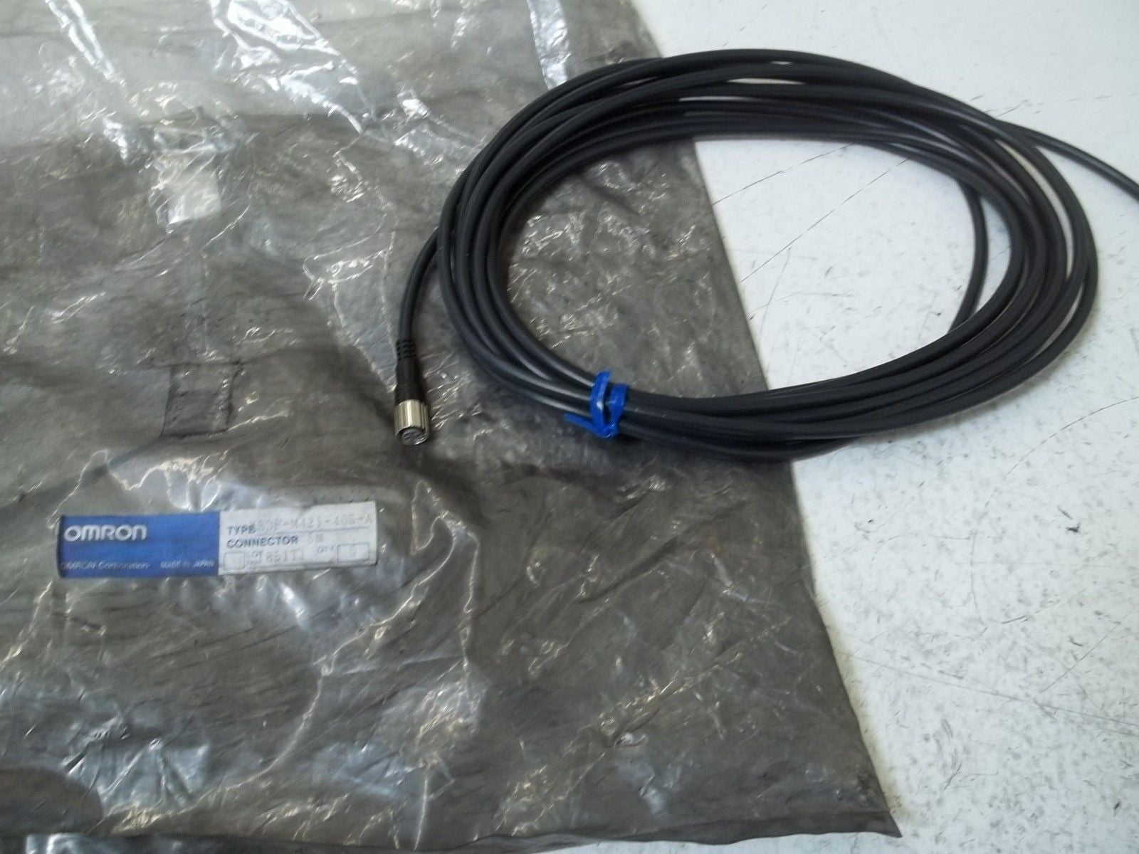 OMRON YS3F-M421-405-A *NEW NO BOX*