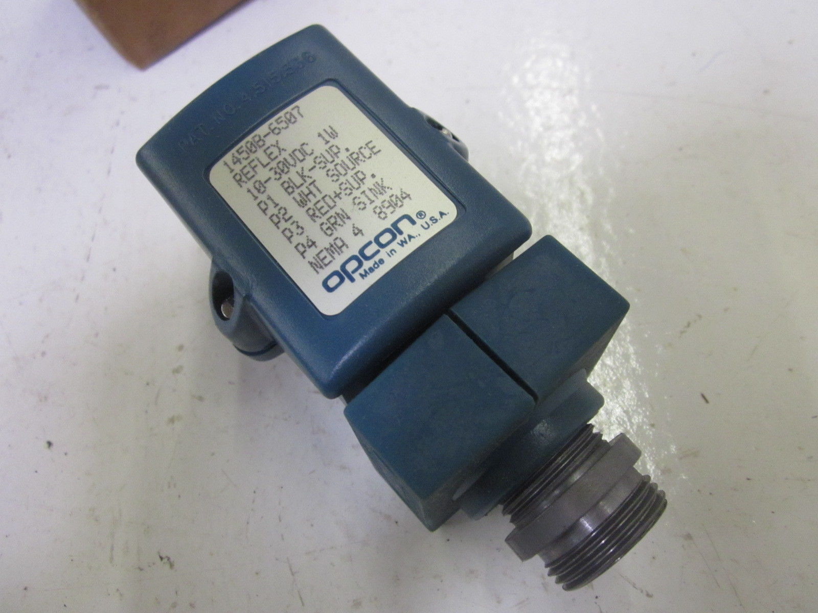 OPCON 1450B-6507 *NEW IN BOX*