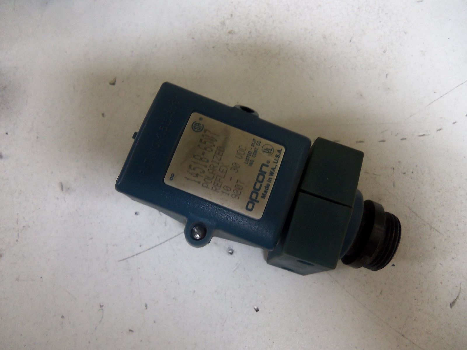 OPCON 1451B-6507 *USED*