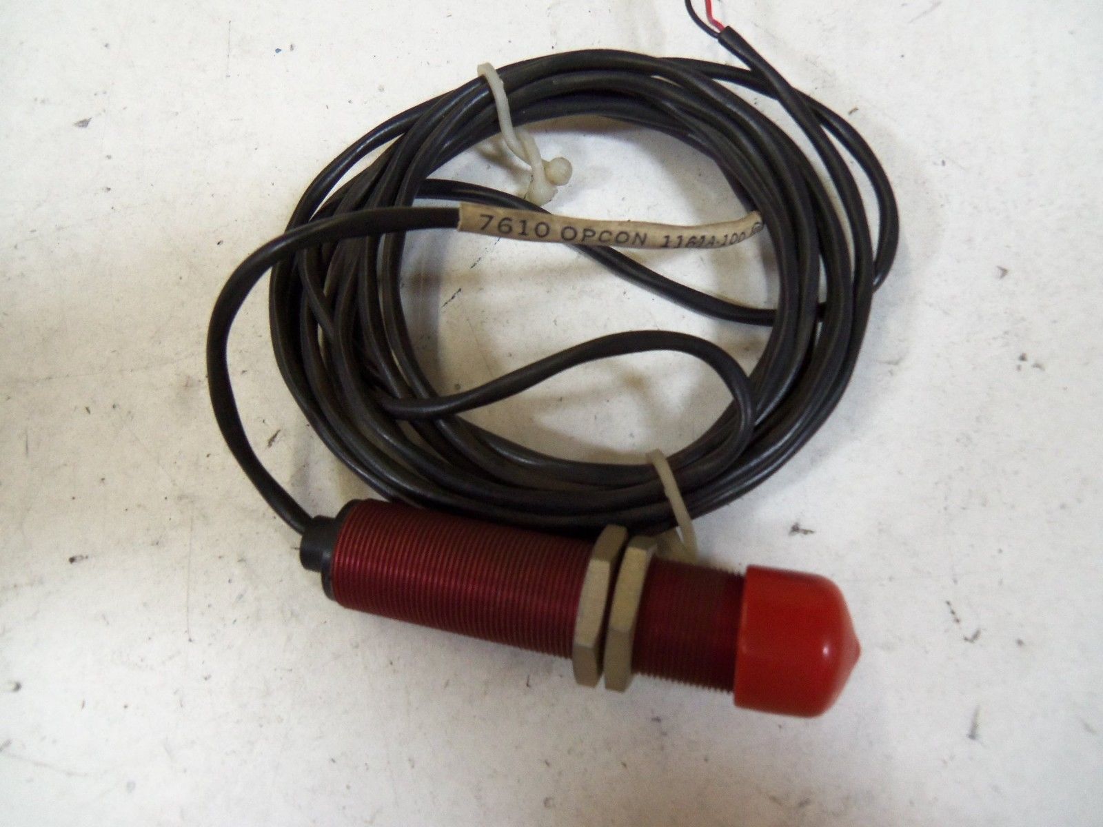 OPCON 7610 1161A-100 *USED*