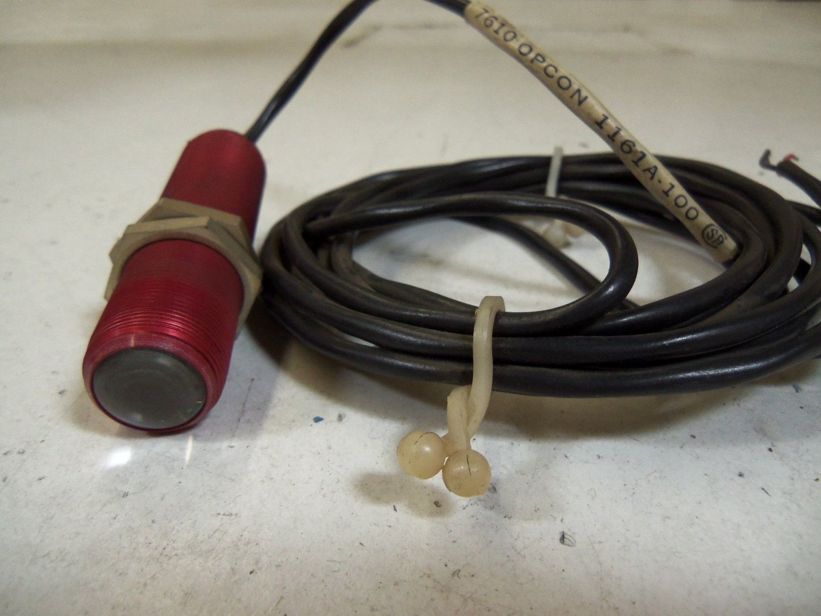 OPCON 7610 1161A-100 *USED*