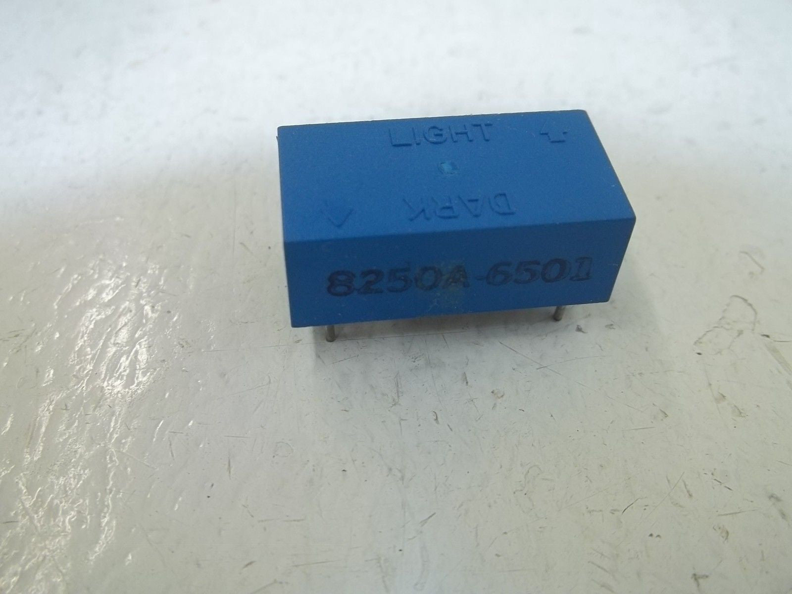 OPCON 8250A-6501 SENSOR LOGIC *NEW IN BOX*