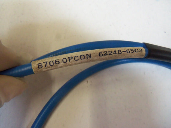 OPCON RIGHT ANGLE VIEWING VINYL JACKETED 6224B-6503 *USED*