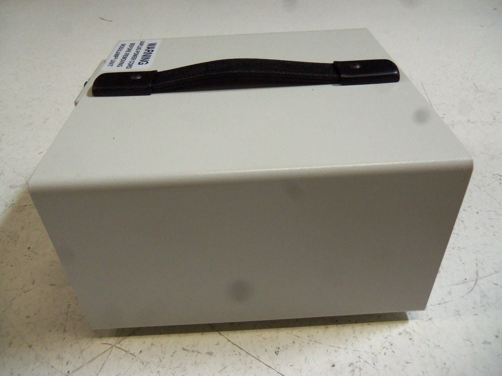 OPTISPEC MP35030 LIGHT SOURCE *USED*