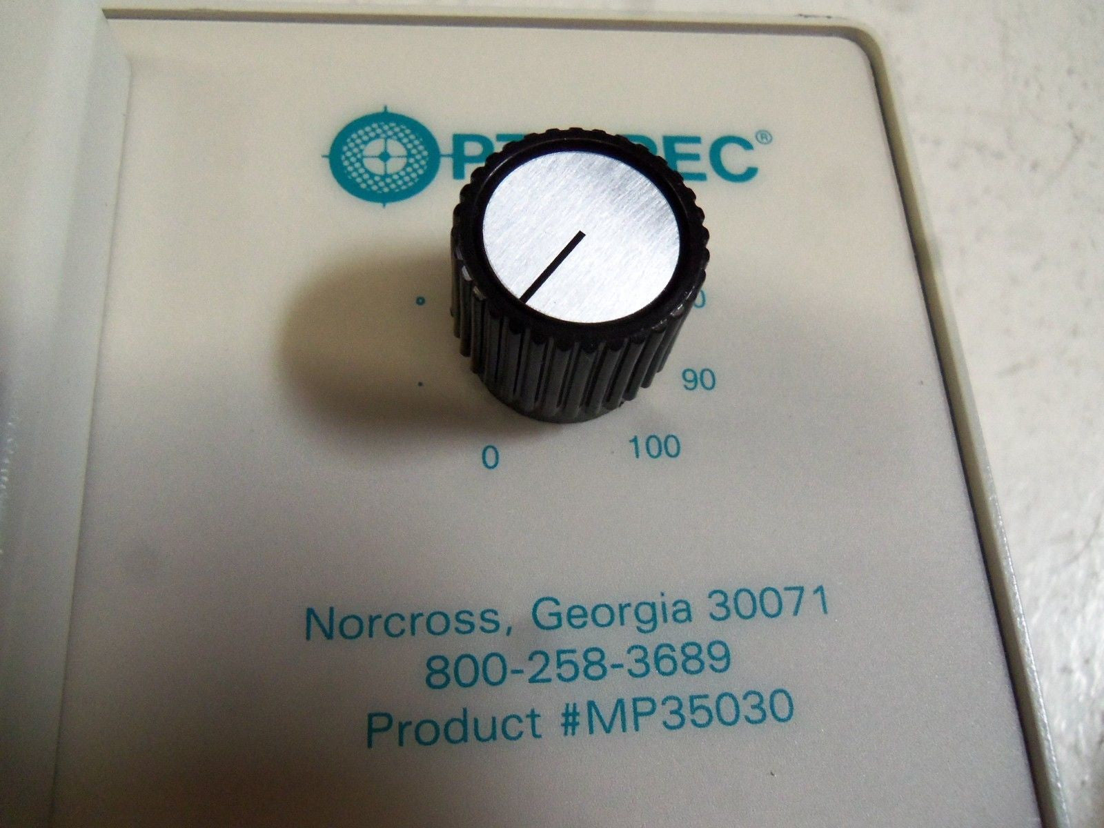 OPTISPEC MP35030 LIGHT SOURCE *USED*