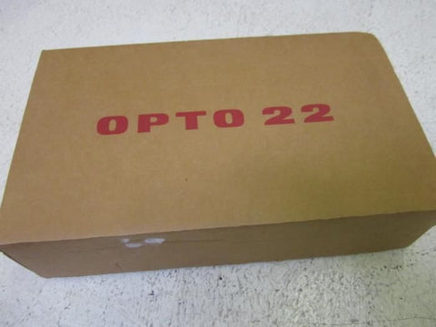 OPTO 22 AC7B INTERFACE CARD *NEW IN BOX*