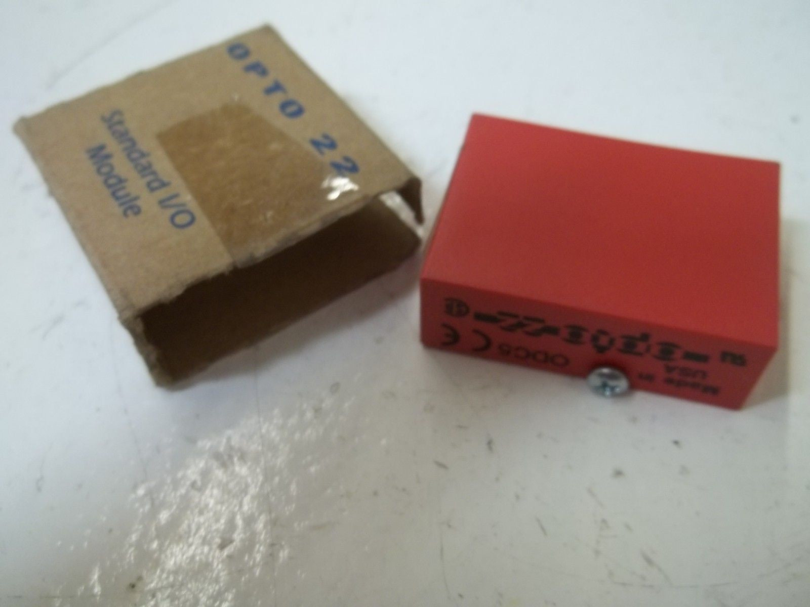 OPTO 22 ODC5 I/O MODULE *NEW IN BOX*