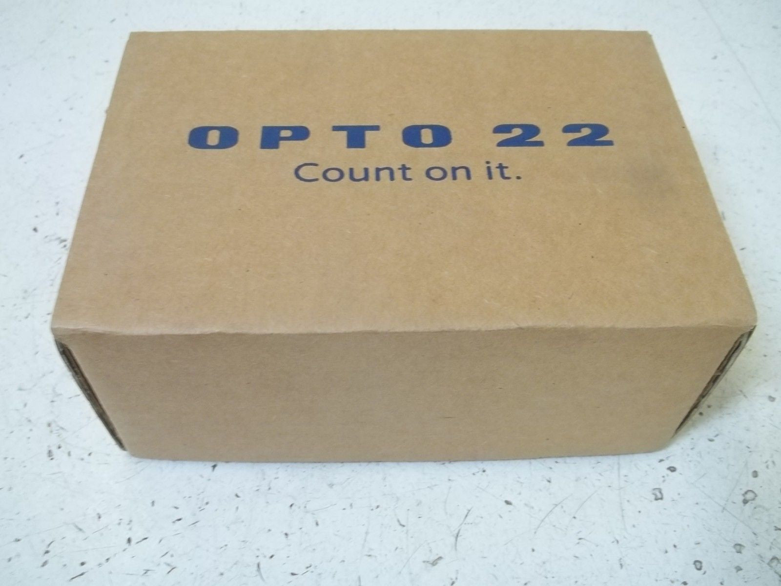 OPTO 22 PBSA POWER SUPPLY *NEW IN BOX*