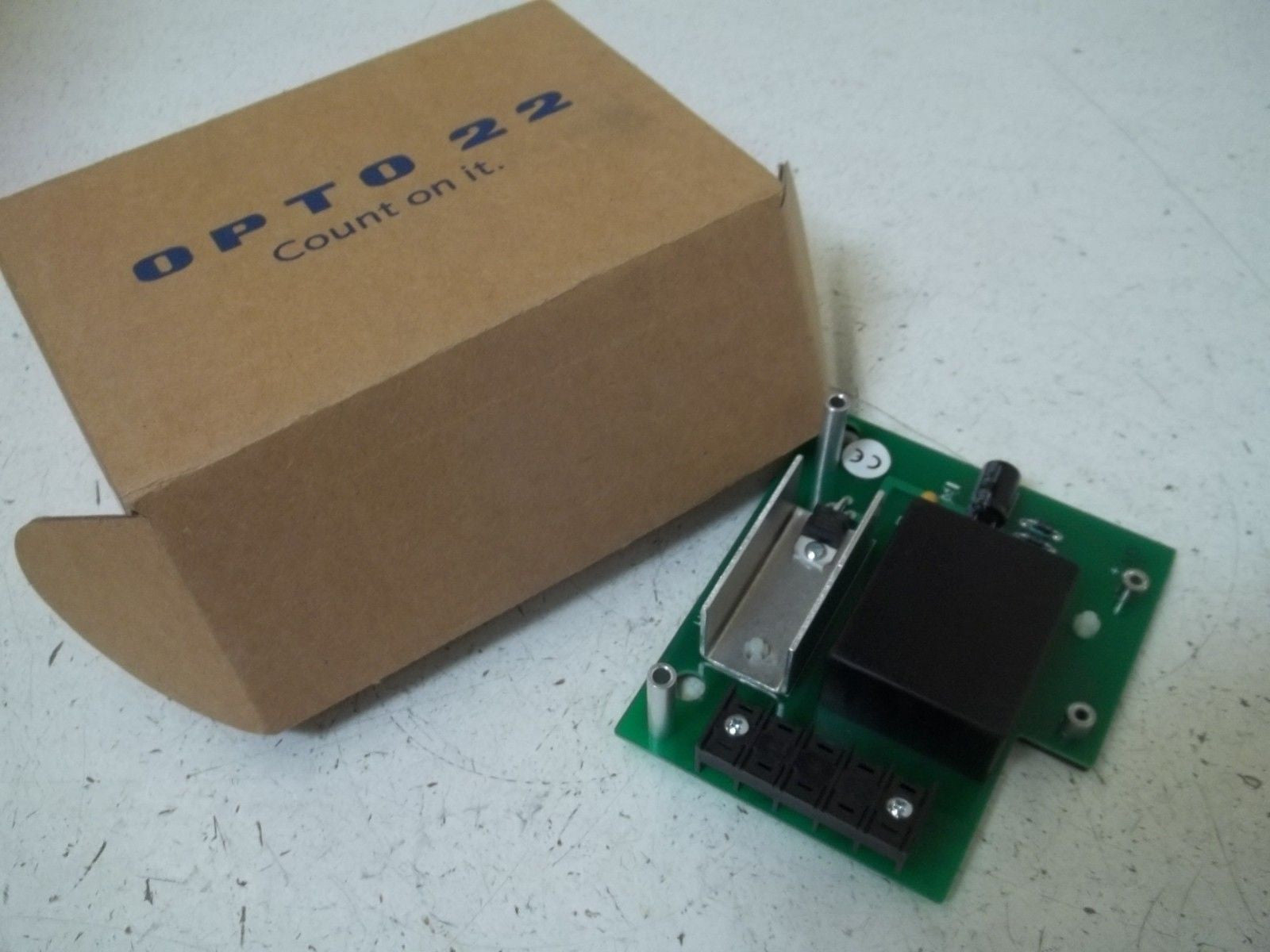 OPTO 22 PBSA POWER SUPPLY *NEW IN BOX*