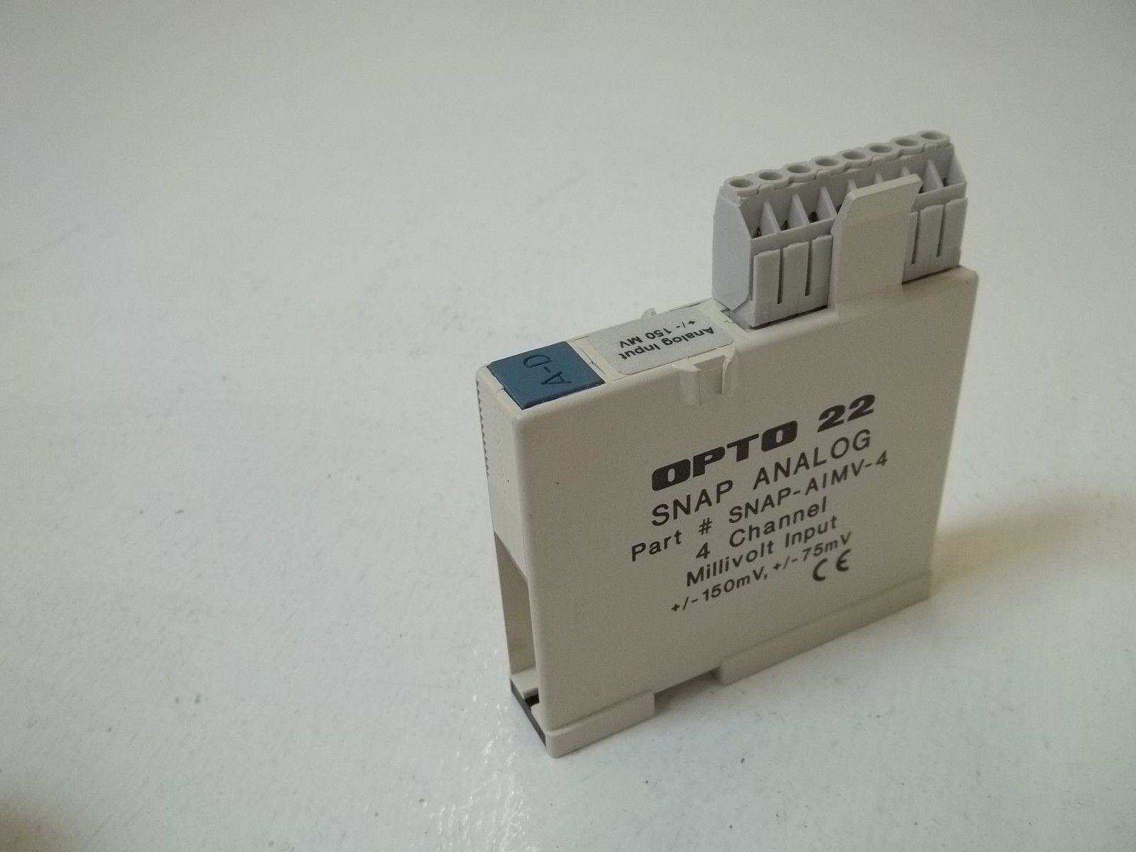 OPTO 22 SNAP-AIMV-4 *NEW NO BOX*