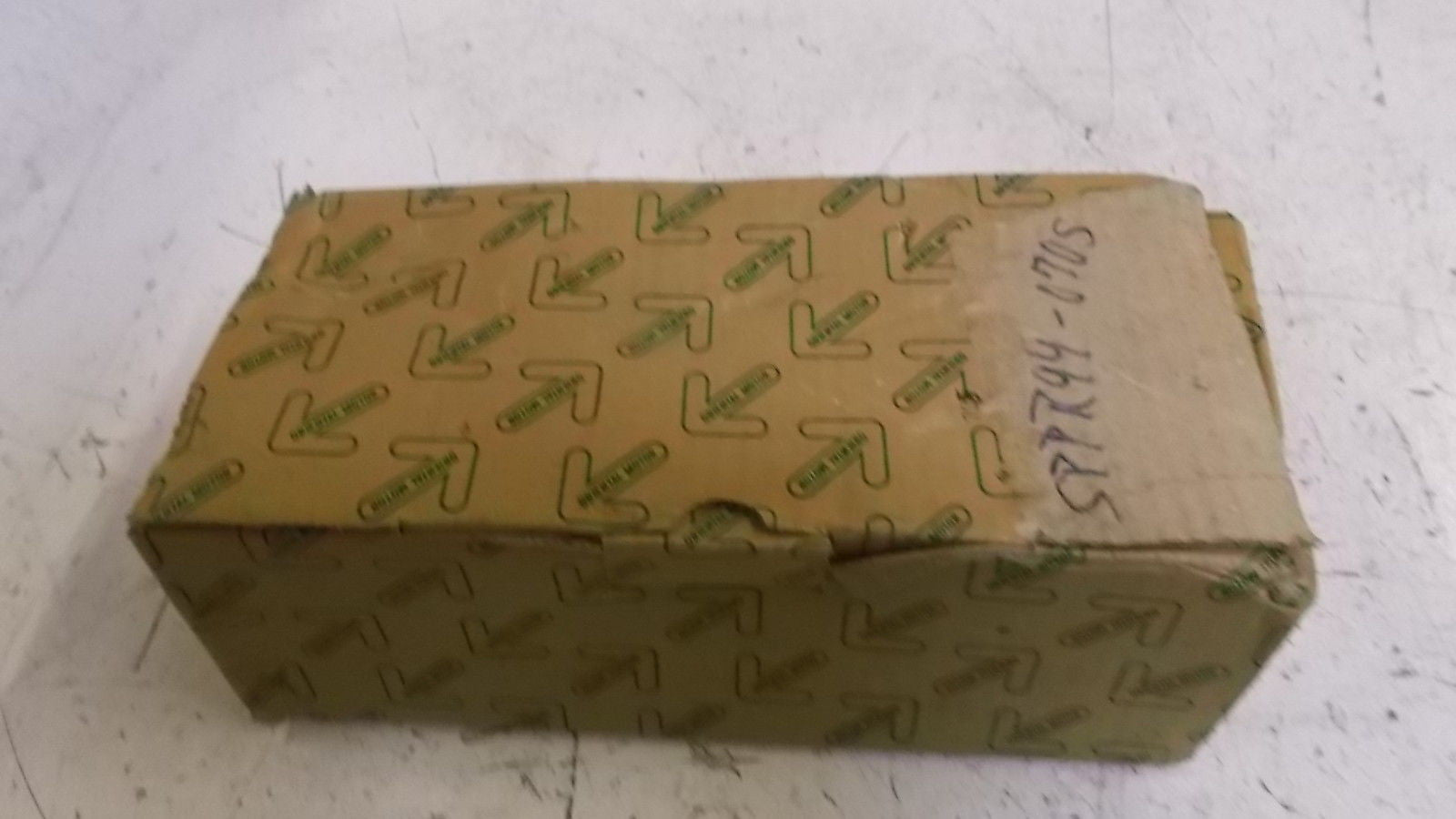 ORIENTAL MOTOR BM315-411 MOTOR *NEW IN BOX*