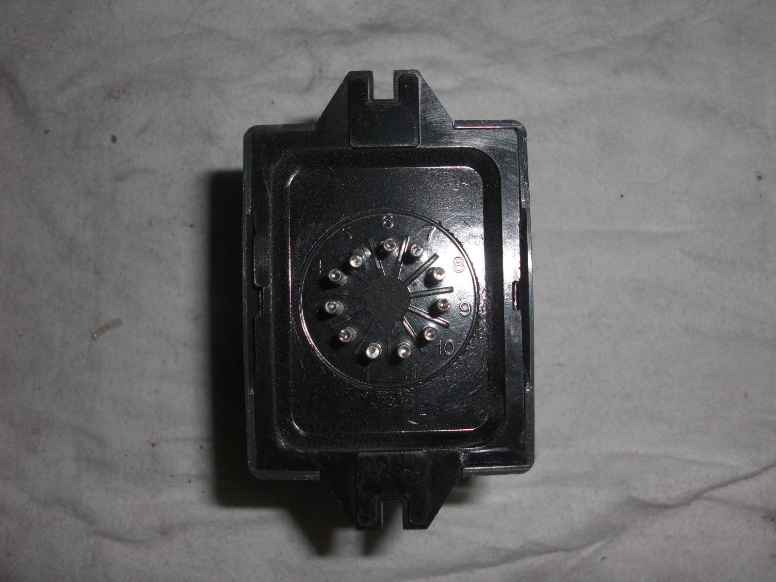 ORIENTAL MOTOR SMR32-ZP *USED*