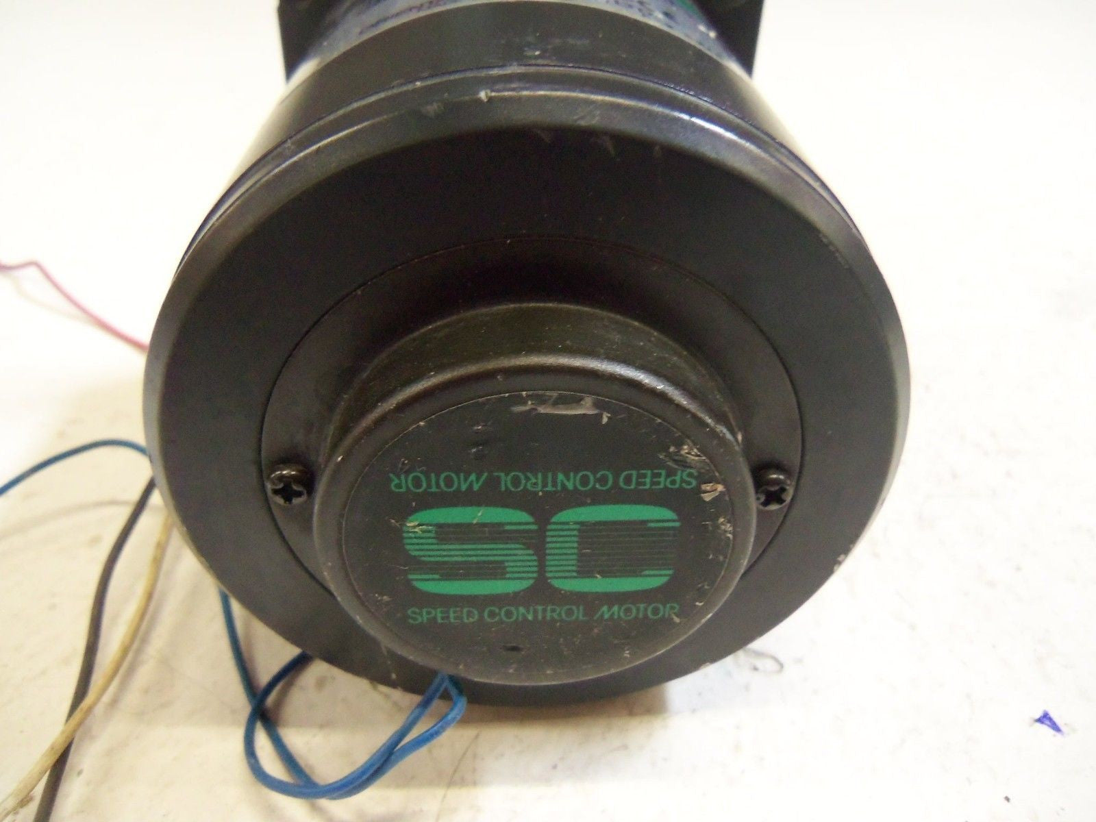 ORIENTAL MOTOR USM540-401W SPEED CONTROL MOTOR *USED*