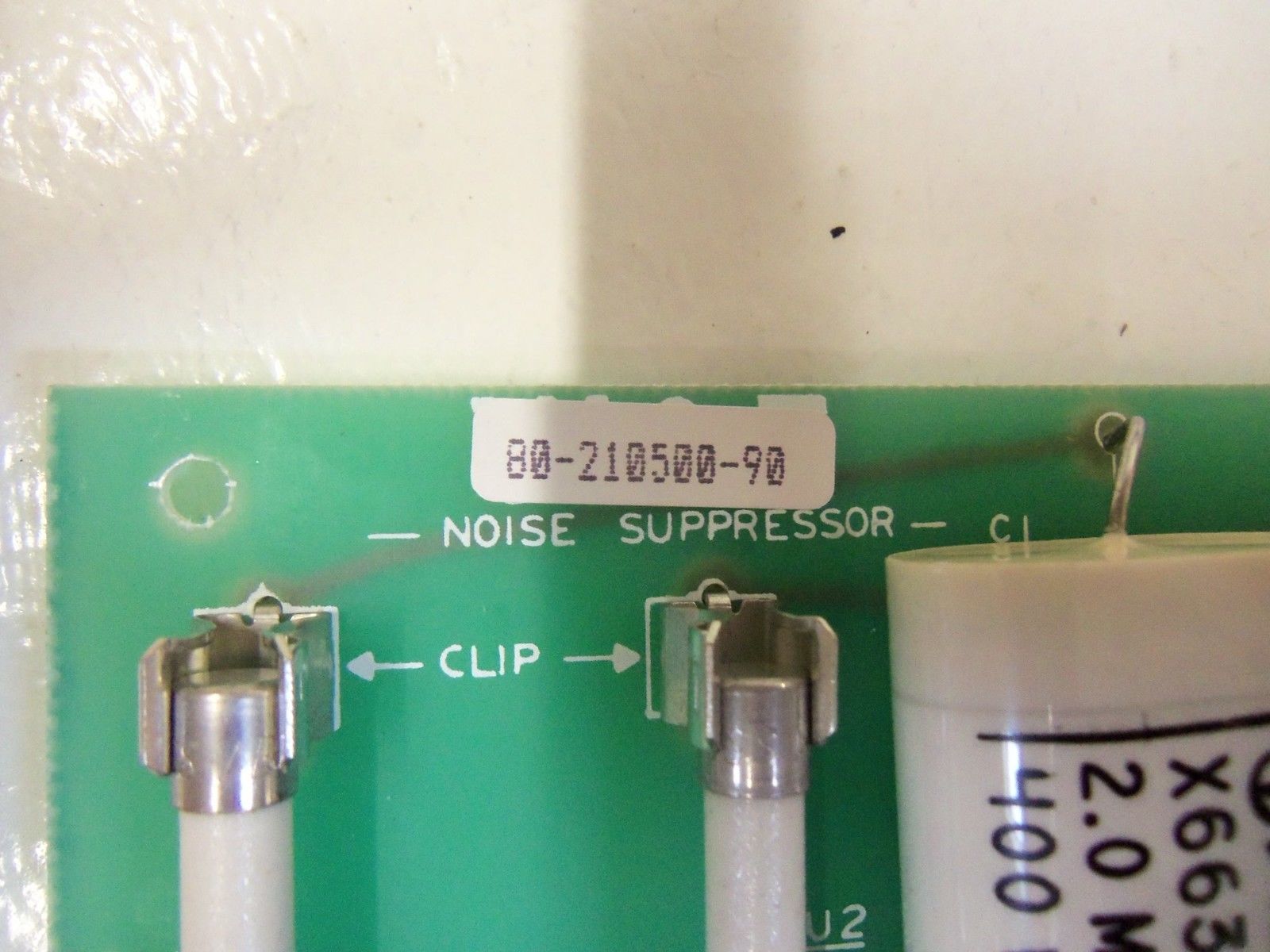 OSCILLATOR 80-210500-90 *NEW NO BOX*