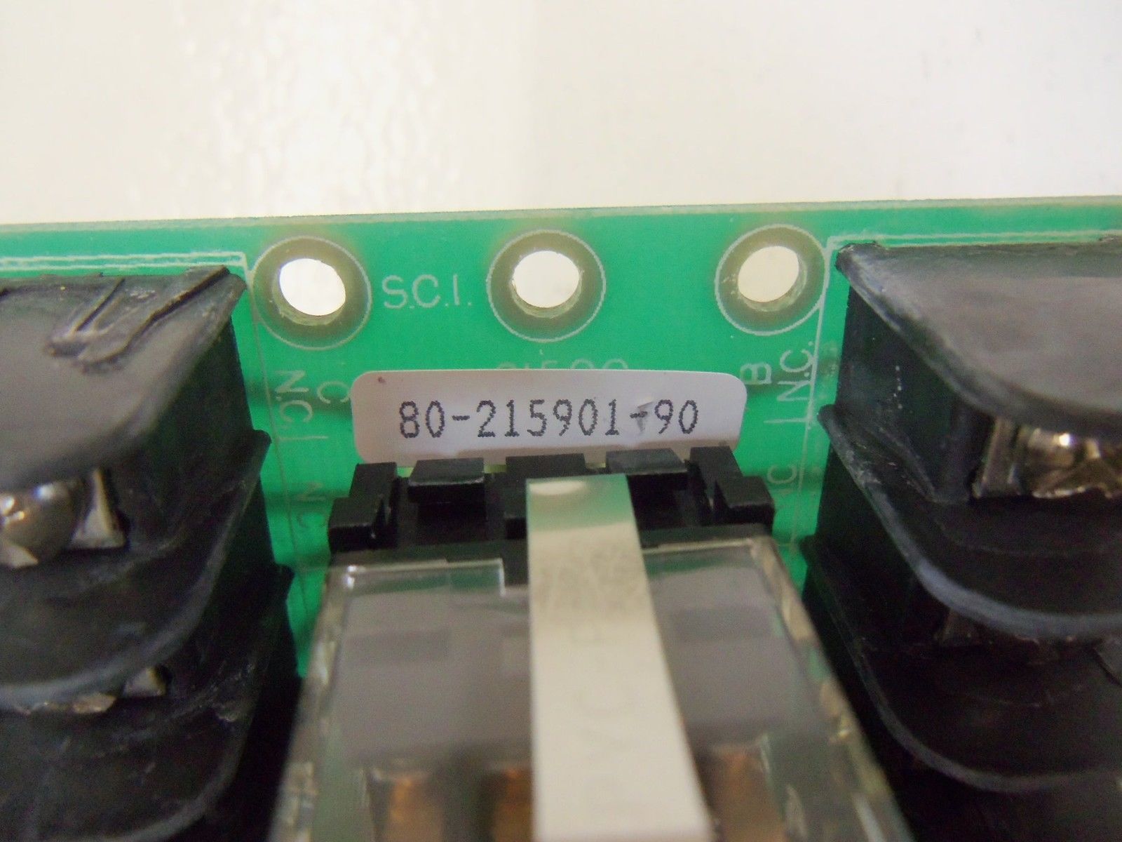 OSCILLATOR 80-215901-90 *NEW NO BOX*