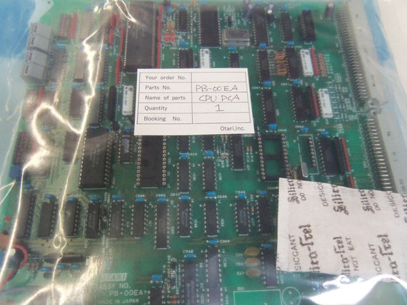 OTARI INC. PB-00EA *NEW IN BOX*