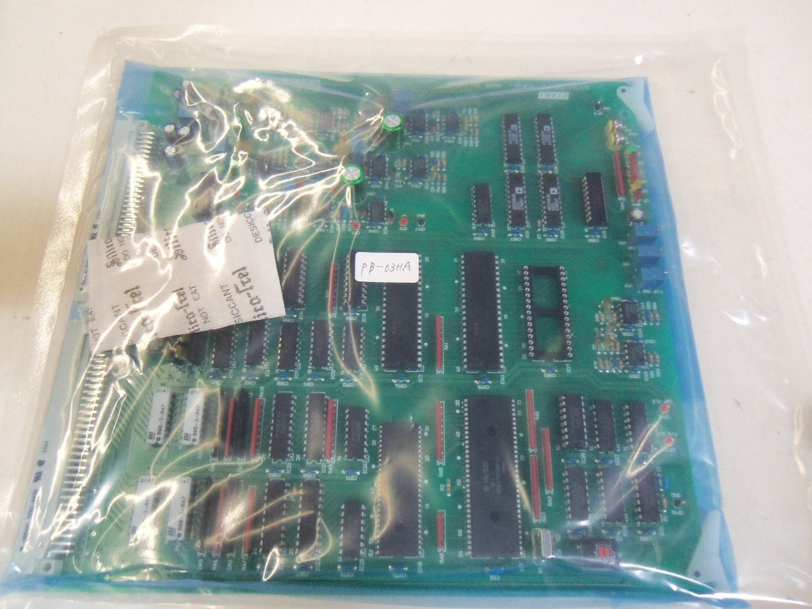 OTARI INC. PB-03HA *NEW IN BOX*