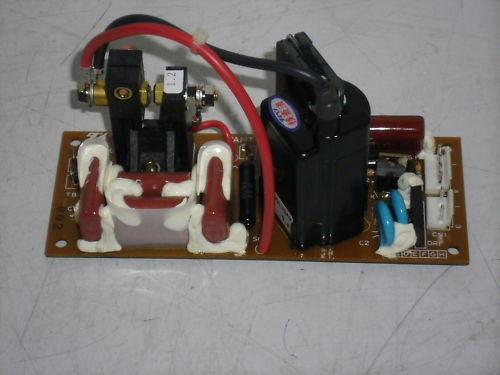OTC ROBOT CIRCUIT BOARD P60I9H *NEW*
