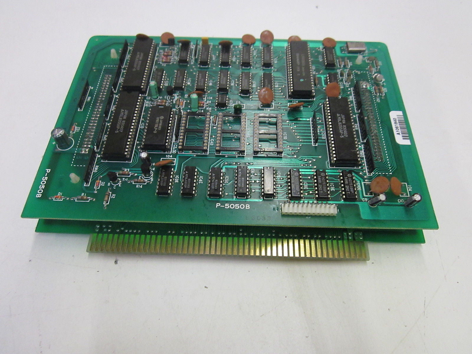 P-5050B / P-5051B *NEW NO BOX*