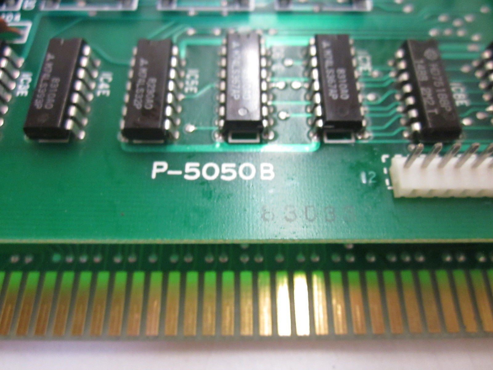 P-5050B / P-5051B *NEW NO BOX*