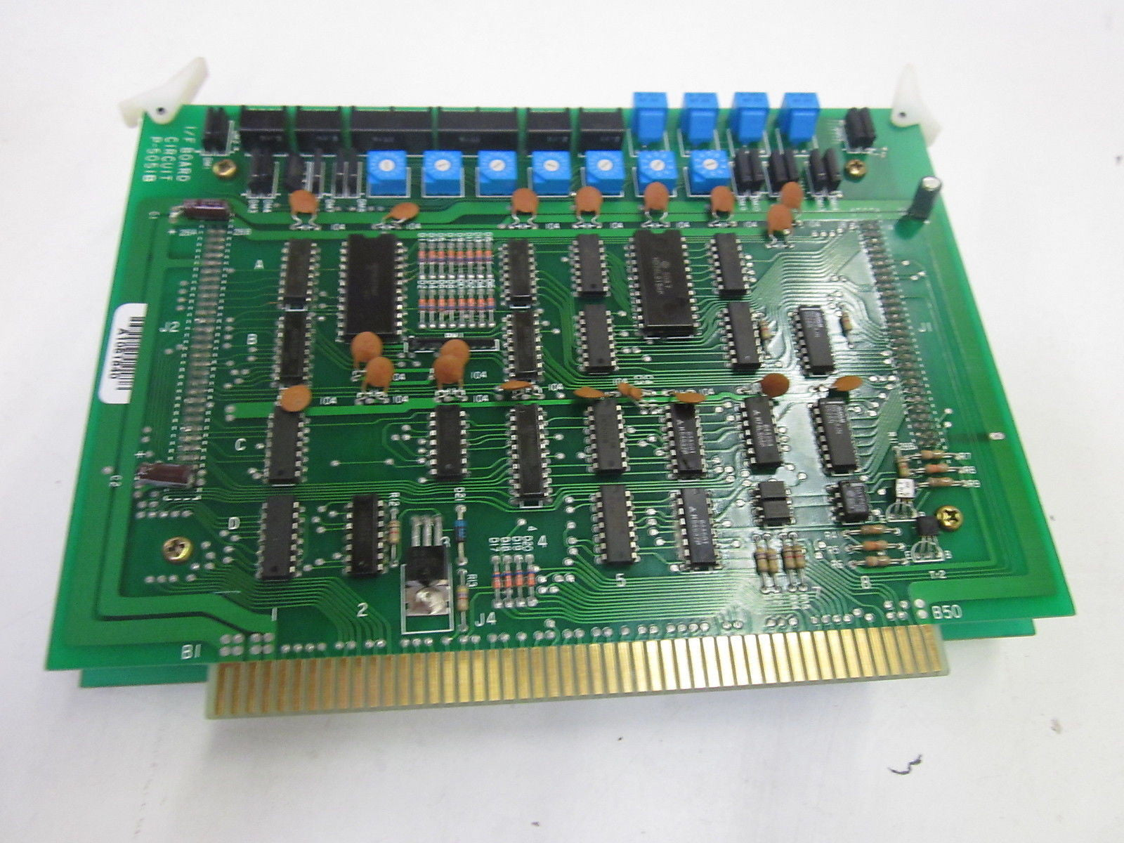 P-5050B / P-5051B *NEW NO BOX*