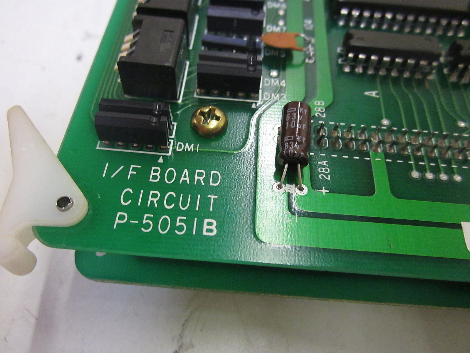 P-5050B / P-5051B *NEW NO BOX*